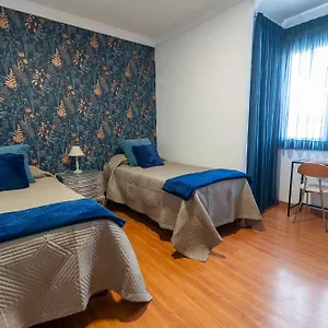 Centro 2 Apartamento
