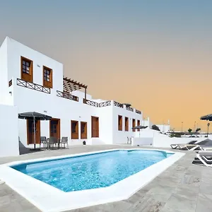 Livia Apartamento